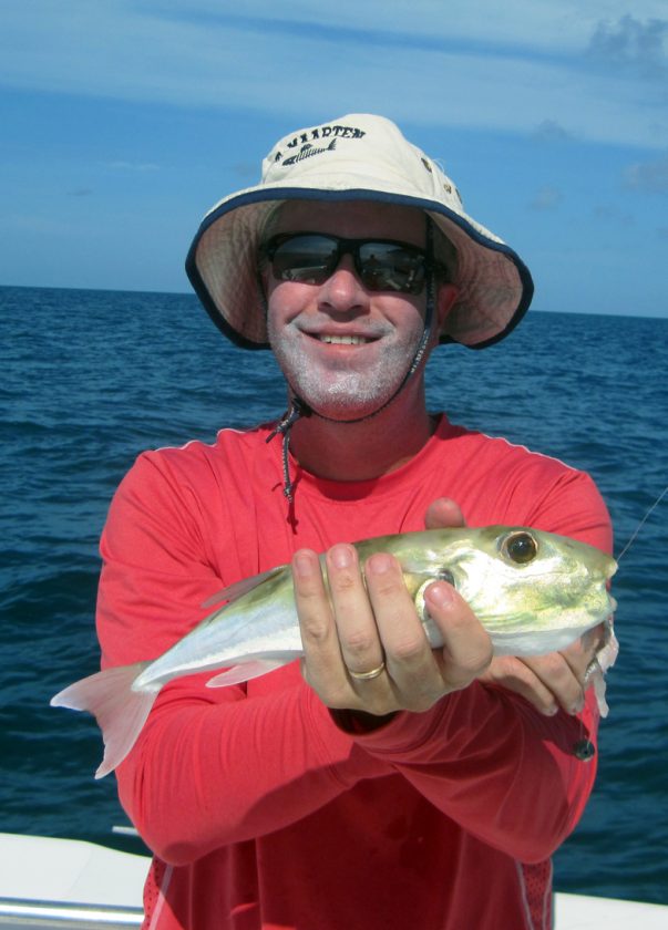 Capt. Dave’s fishing report News, Sports, Jobs FORT MYERS Beach